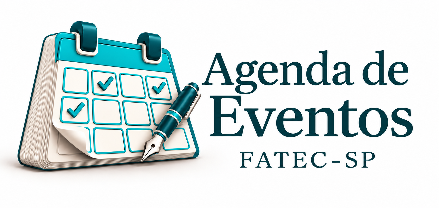Agenda de Eventos FATEC-SP